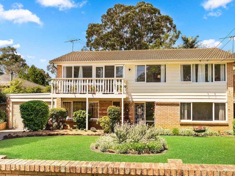 8 Suttor Place, Baulkham Hills, NSW 2153 8 Suttor Place, Baulkham Hills, NSW 2153