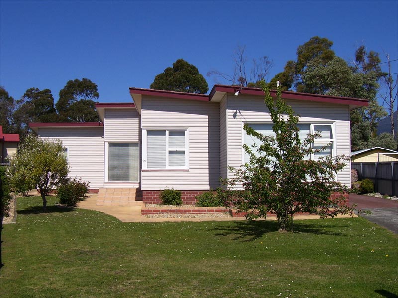 13 Barunga Place, Glenorchy, TAS 7010