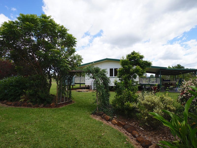 399 Ray Road, Mareeba, Qld 4880 Acreage for Sale