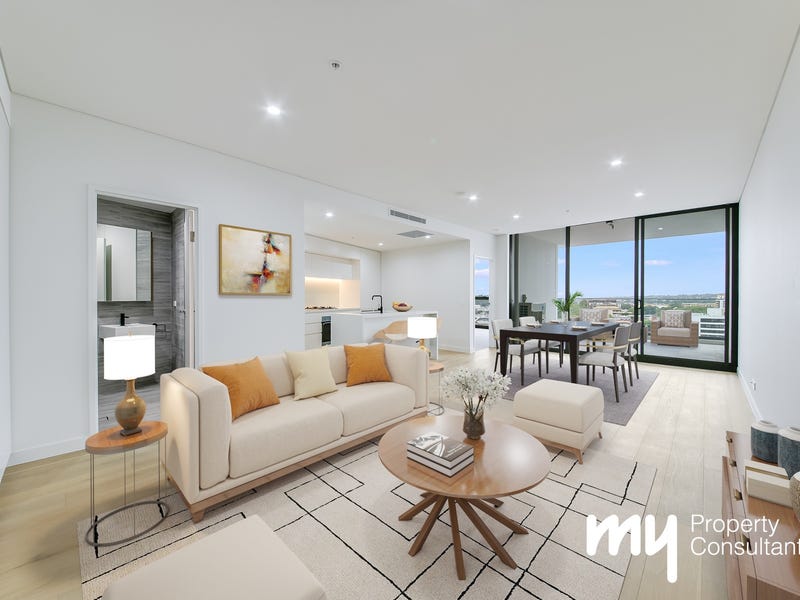 05/8 Dumaresq Street, Campbelltown, NSW 2560 Apartment for Sale