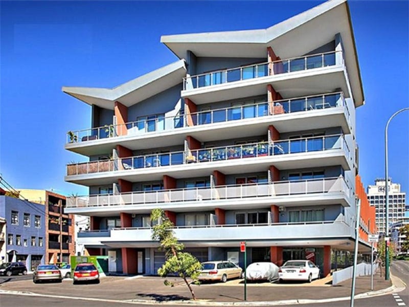 16/8 Renwick Street, Redfern, NSW 2016