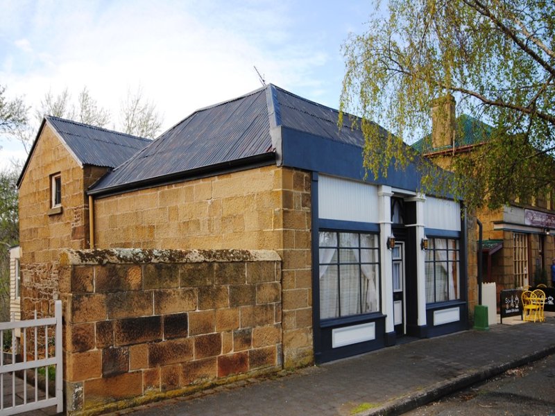 108 High Street, Oatlands, Tas 7120 Property Details