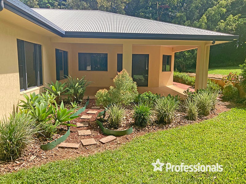 19C Panoramic Drive, Atherton, QLD 4883