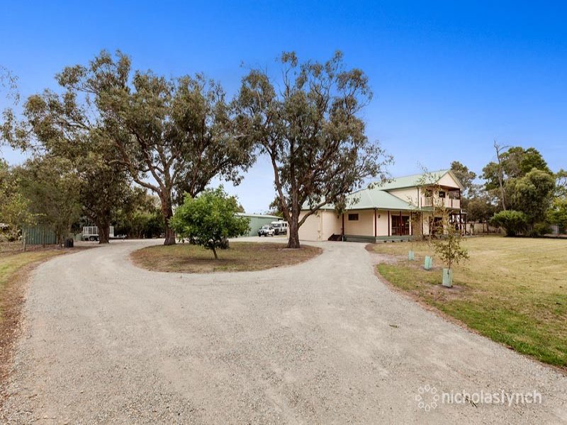 100 Newton Avenue Langwarrin South Vic 3911