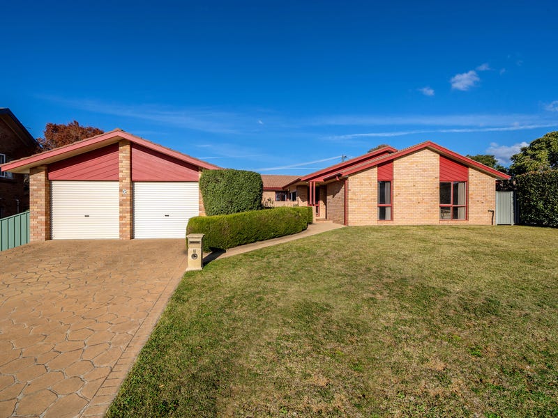 6 Cooksey Place, Florey, ACT 2615 Property Details