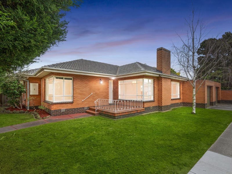 2 Jaques Grove, Forest Hill, Vic 3131 House for Rent