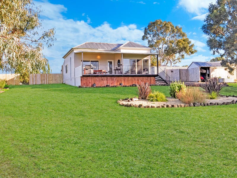 6365 Wyndham Street, Branxholme, Vic 3302 Property Details