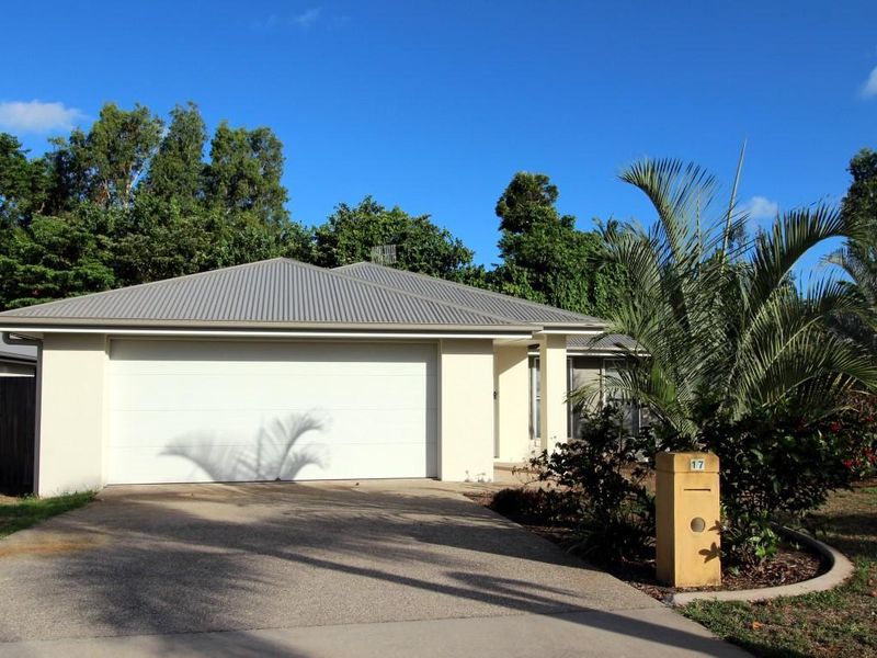 17 Shelly Court, Mission Beach, QLD 4852
