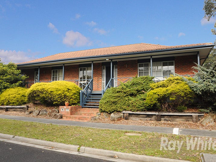 46 Franciscan Avenue, Frankston, VIC 3199