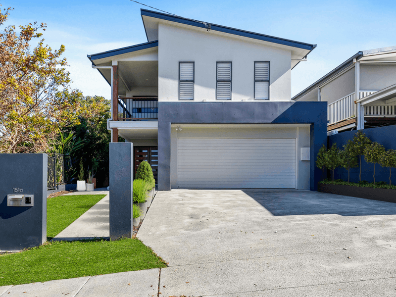 151A KIRBY ROAD, Aspley, Qld 4034 House for Sale