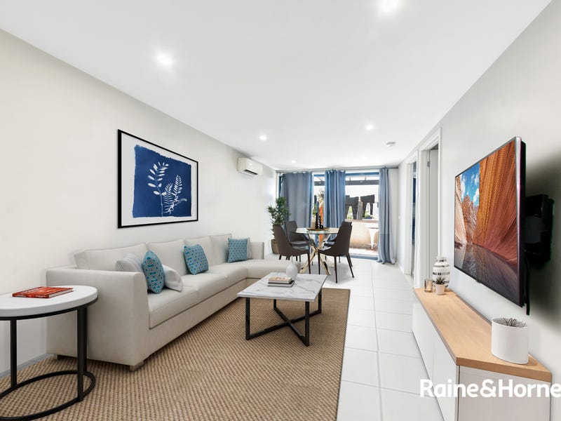 6/3539 Eighth Boulevard, Springvale, Vic 3171 Apartment for Sale