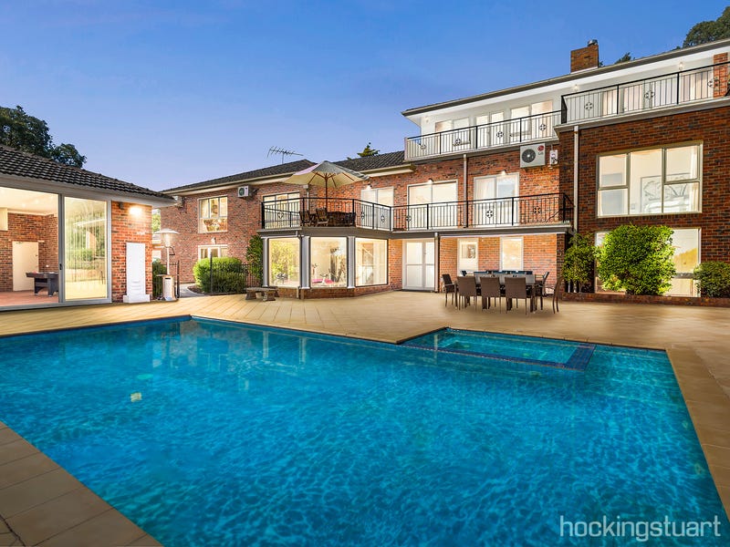 134136 Jumping Creek Road, Wonga Park, VIC 3115