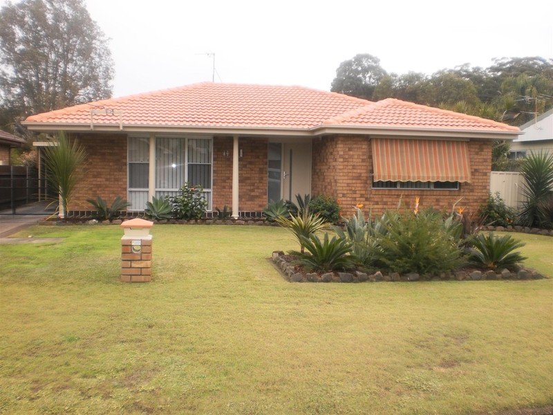 16 Northumberland Avenue, Lemon Tree Passage, NSW 2319