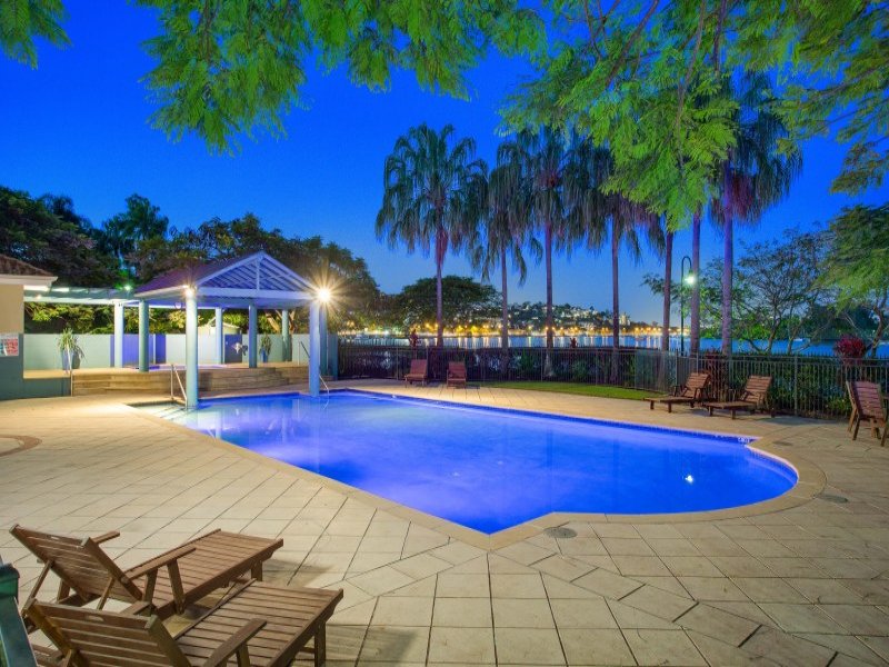 57B Newstead Terrace, Newstead, Qld 4006 Property Details