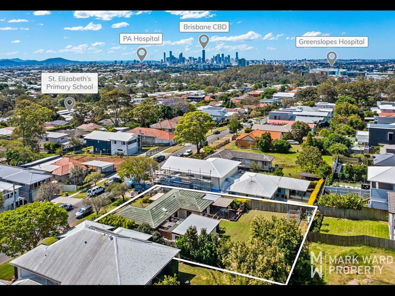 94 Fingal Street, Tarragindi, Qld 4121 Property Details