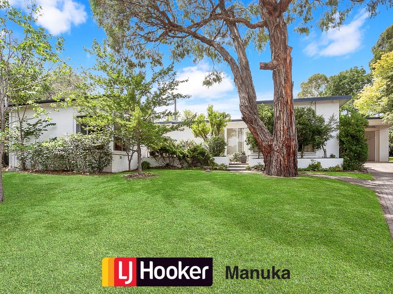 14 Tudor Place, Hughes, ACT 2605