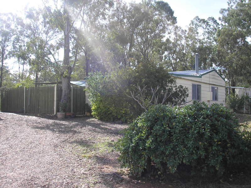 Lot 1 Nunns Road, Grantham, Qld 4347 Property Details
