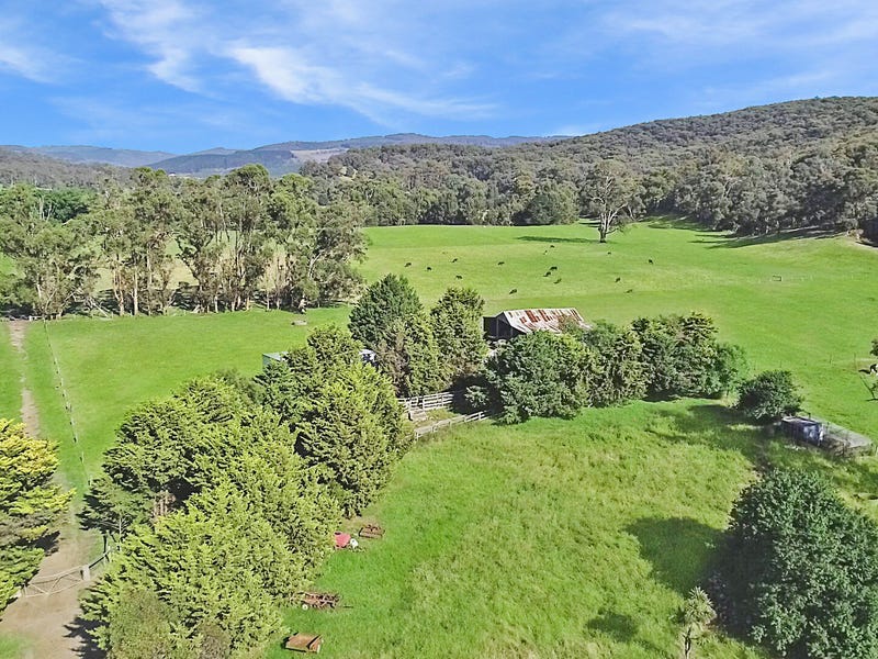 00 Bulga Park Road, Calrossie, Vic 3971 - Property Details