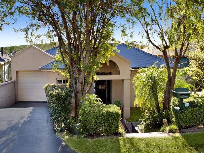 32 Halls Road, Helensburgh, NSW 2508