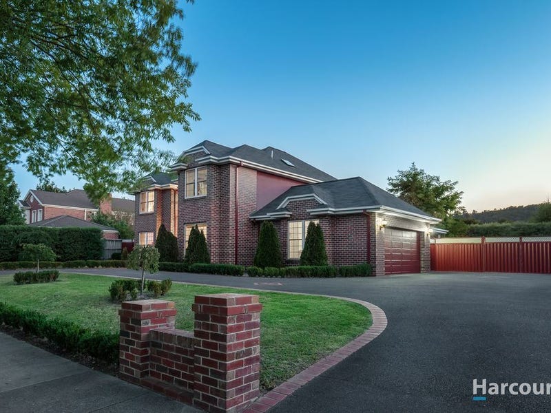 25 Windsor Drive, Lysterfield, Vic 3156 Property Details