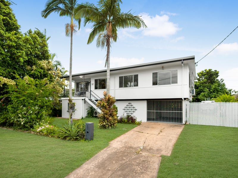 6 Selwyn Street, Cranbrook, Qld 4814 Property Details