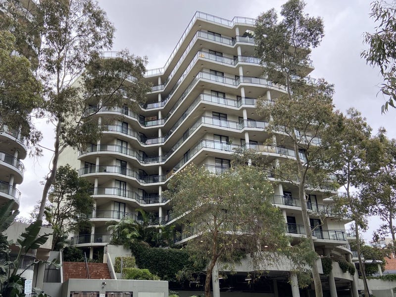 901/3 Keats Avenue, Rockdale, NSW 2216 Apartment for Sale