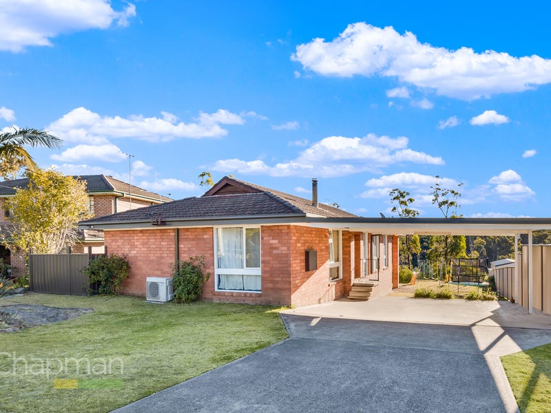 51 Buena Vista Road, Winmalee, NSW 2777