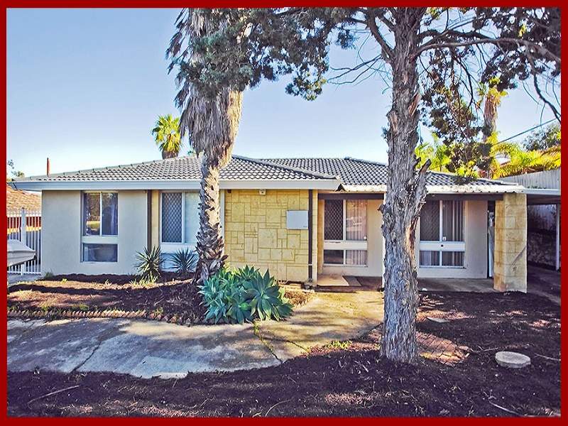 123 Giles Avenue, Padbury, WA 6025 Property Details