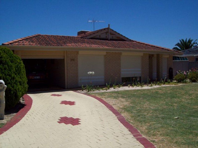 170 Bickley Road, Beckenham, WA 6107 Property Details