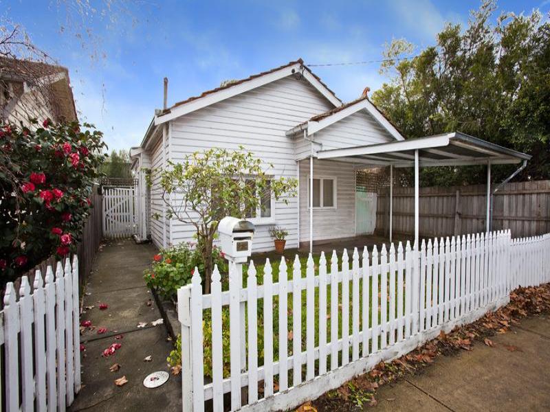 455 Clarke Street, Northcote, Vic 3070 Property Details