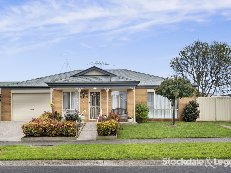 31 Nash Avenue, Drysdale, Vic 3222 Property Details