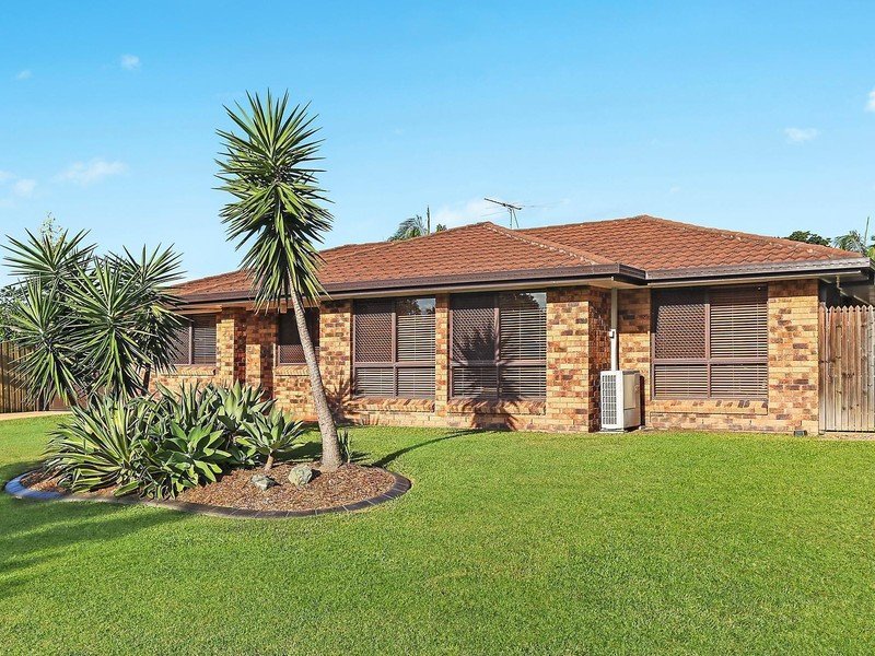 28 Loughrea Street, Tingalpa, Qld 4173 Property Details