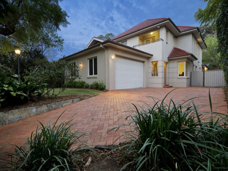 21 McIntosh Street, Gordon, NSW 2072 Property Details