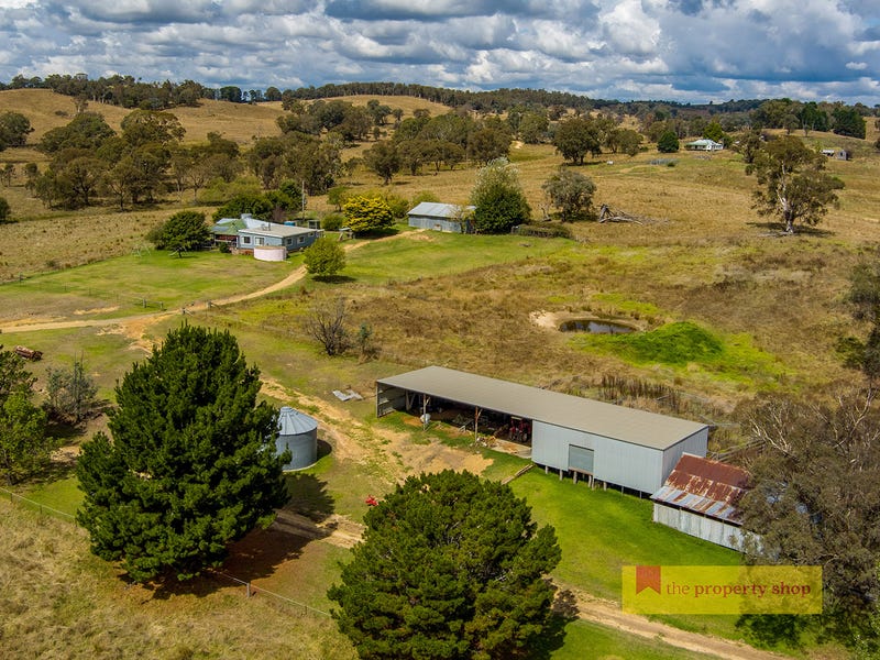 24 Wallawaugh Road, Mudgee, NSW 2850 Property Details