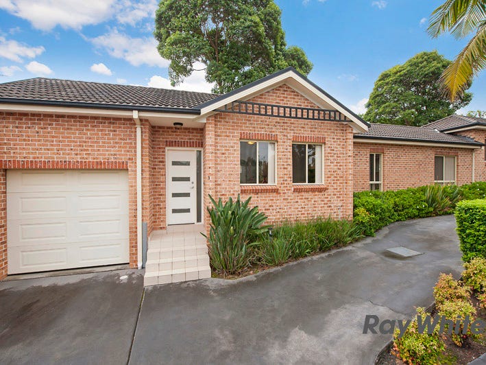 3/84 Balaclava Road, Eastwood, NSW 2122 Property Details