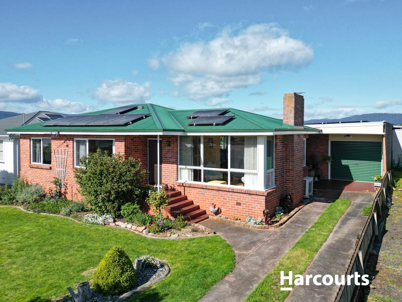 11 Mary Street, Scottsdale, Tas 7260 House for Sale