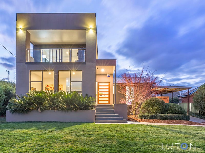 23 Newbery Crescent, Page, ACT 2614 Property Details