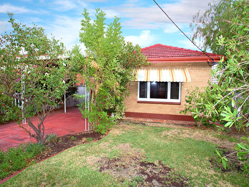 133 Coogee Street, Mount Hawthorn, WA 6016