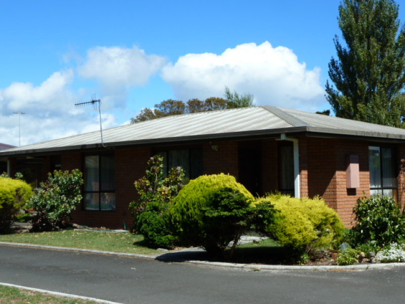 3/74 Dodgin Street, Wynyard, Tas 7325 Property Details