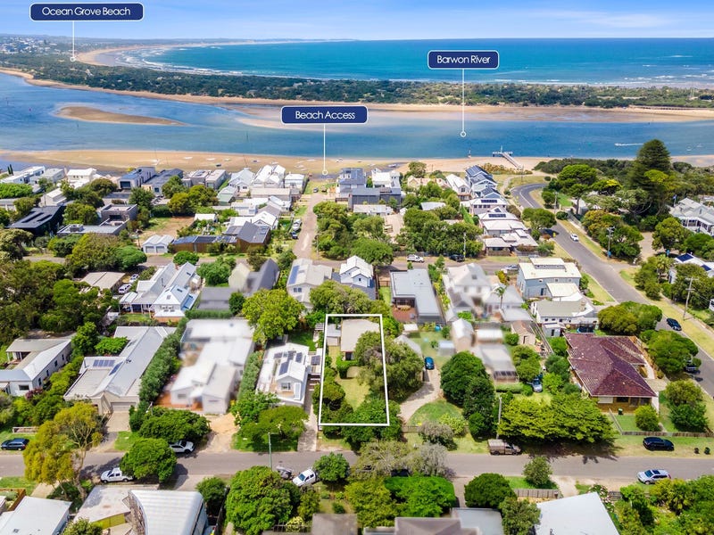 16 Margate Street, Barwon Heads, VIC 3227