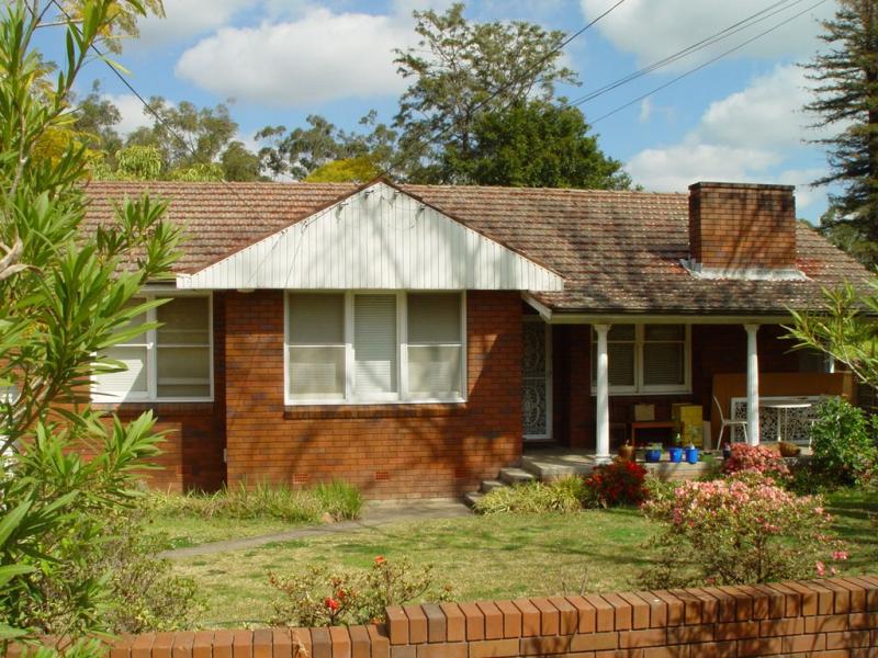 2 Brodie Street Baulkham Hills NSW 2153 Property Details