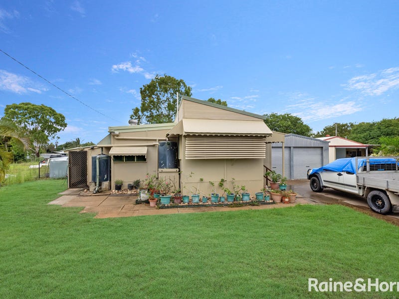 51 Lyons Crescent, Nome, Qld 4816 Property Details