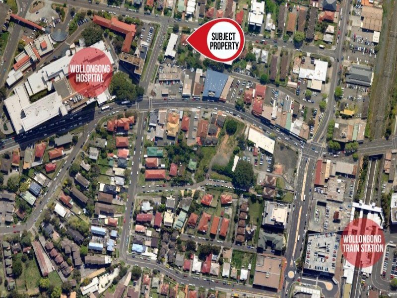 23 Loftus Street, Wollongong, NSW 2500 Property Details