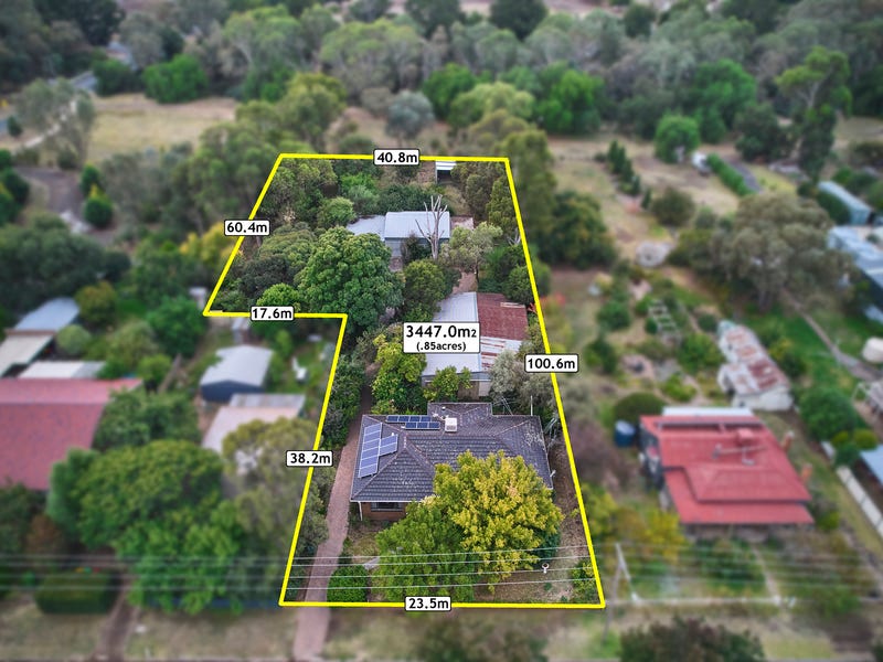 36 Wright Street, Heathcote, Vic 3523 House for Sale