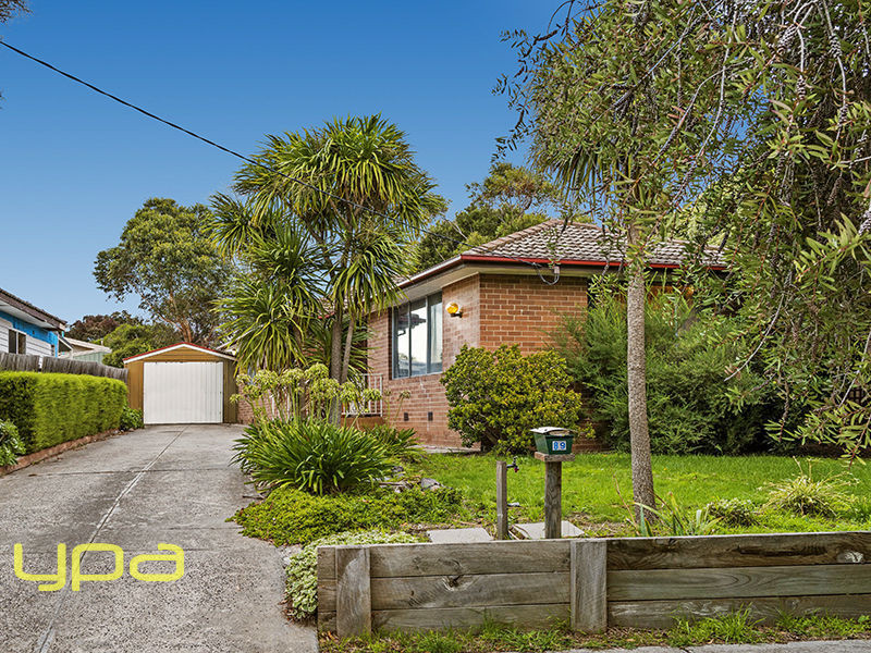 89 Gap Road, Sunbury, Vic 3429 Property Details