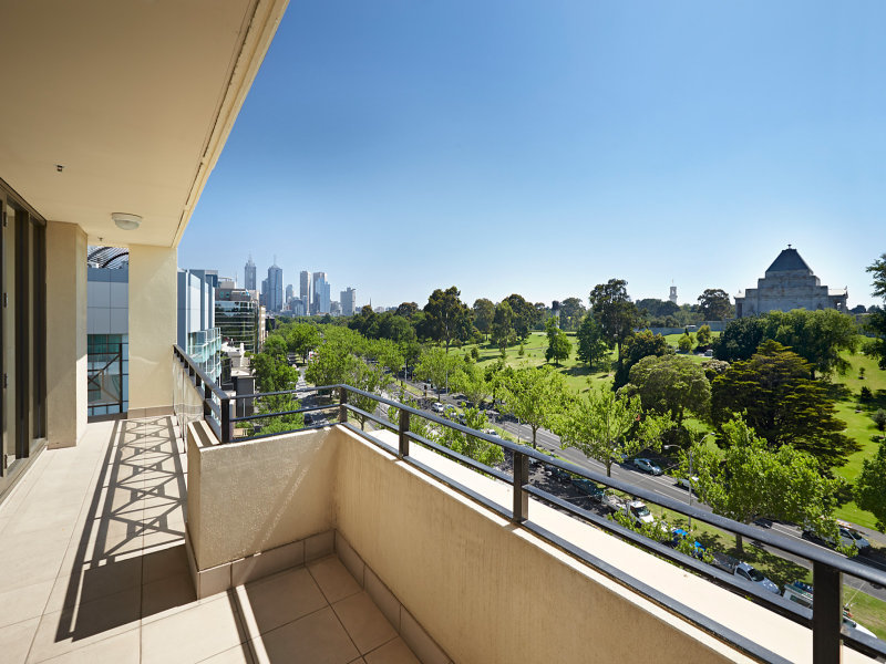 606/360 St Kilda Road, Melbourne, VIC 3004