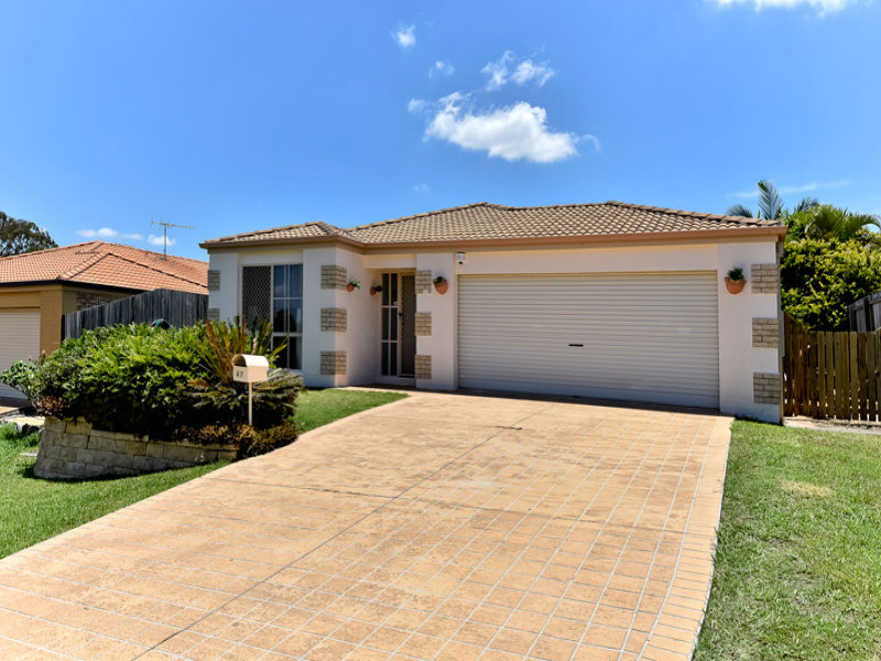 47 Brookvale Drive, Underwood, QLD 4119