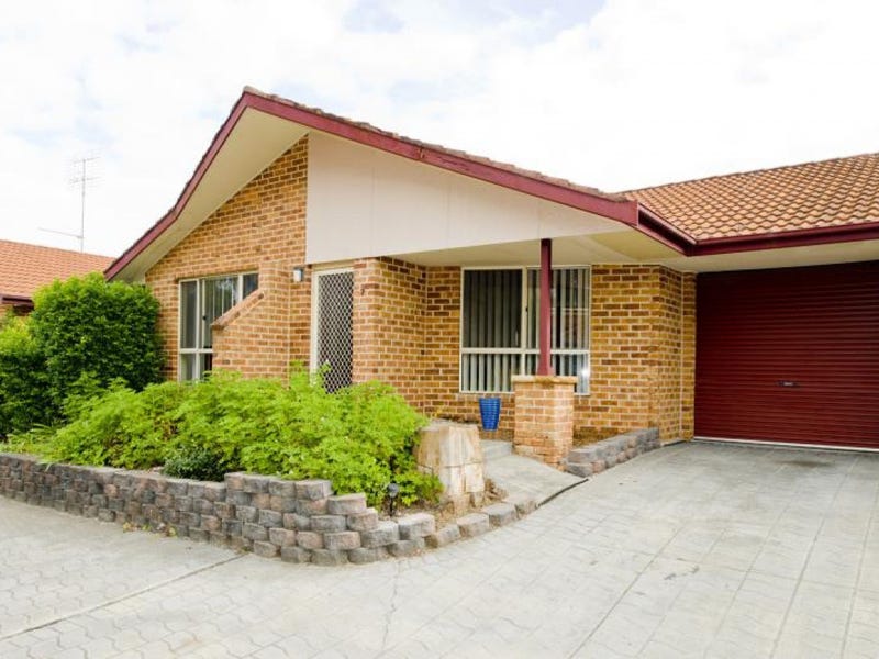 7/295 Great Western Highway, Emu Plains, NSW 2750