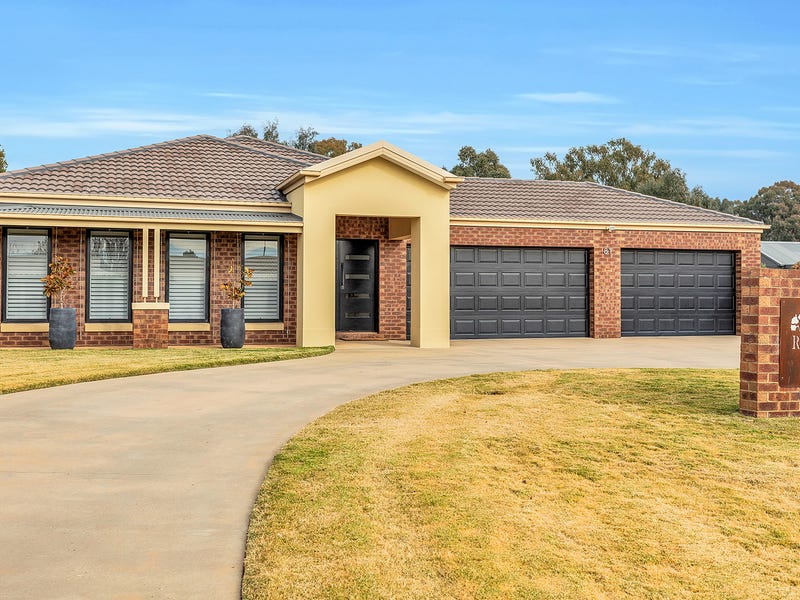 81 Rivergums Drive, Moama, NSW 2731 House for Sale