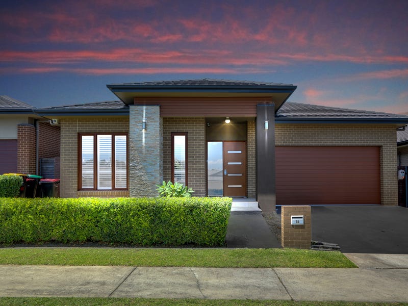 12 Server Avenue, Jordan Springs, NSW 2747